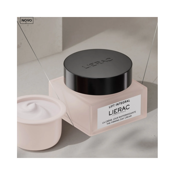 LIERAC LIFT INTEGRAL RECARGA CREME DIA REFIRMANTE 50ML