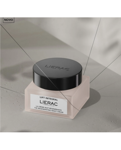 LIERAC LIFT INTEGRAL CREMA DE NOCHE REAFIRMANTE 50ML