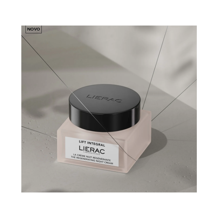 LIERAC LIFT INTEGRAL CREMA DE NOCHE REAFIRMANTE 50ML