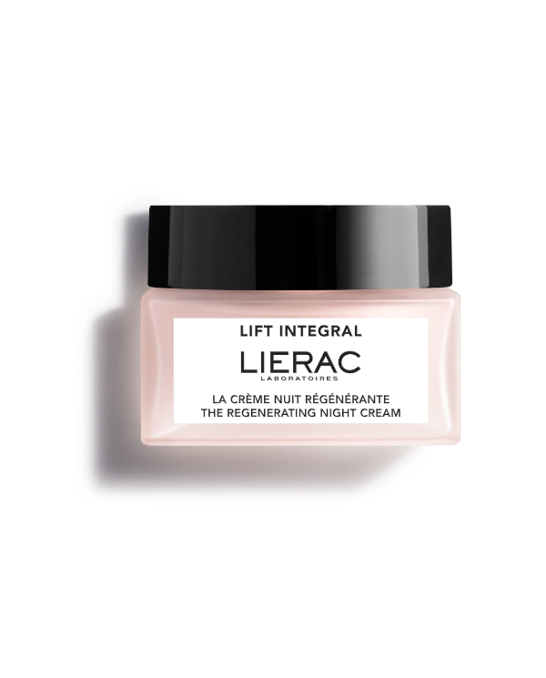LIERAC LIFT INTEGRAL CREME NOITE REFIRMANTE 50ML