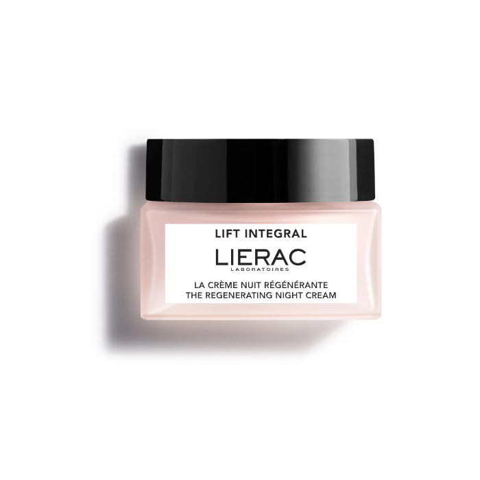LIERAC LIFT INTEGRAL CREME NOITE REFIRMANTE 50ML