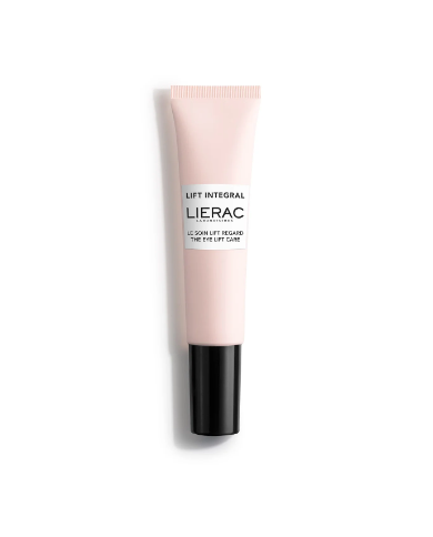 LIERAC LIFT INTEGRAL CUIDADO LIFT OLHOS 15ML