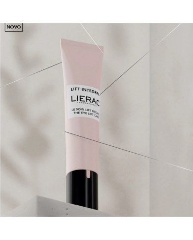 LIERAC LIFT INTEGRAL CUIDADO LIFT OLHOS 15ML