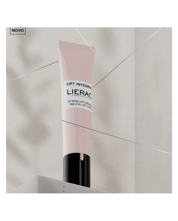 LIERAC LIFT INTEGRAL TRATAMIENTO LIFT DE OJOS 15ML