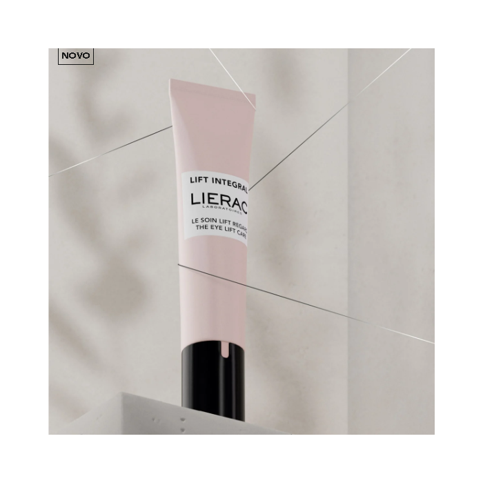 LIERAC LIFT INTEGRAL TRATAMIENTO LIFT DE OJOS 15ML