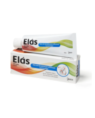 Elás® Creme 350 mg/g  100g