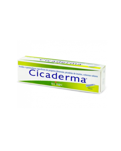 CICADERMA® POMADA BOIRON 30G