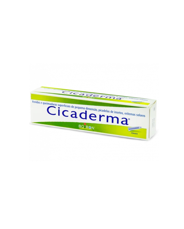 CICADERMA® POMADA BOIRON 30G