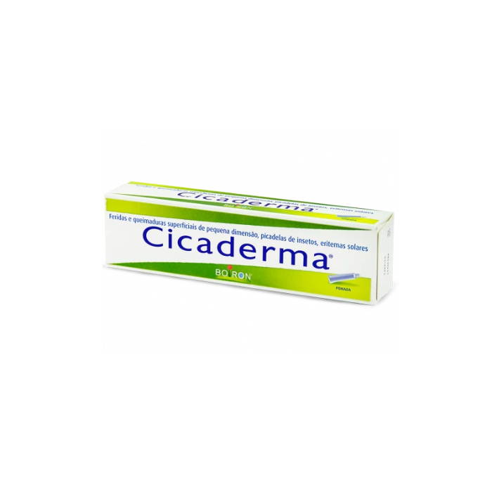 CICADERMA® POMADA BOIRON 30G