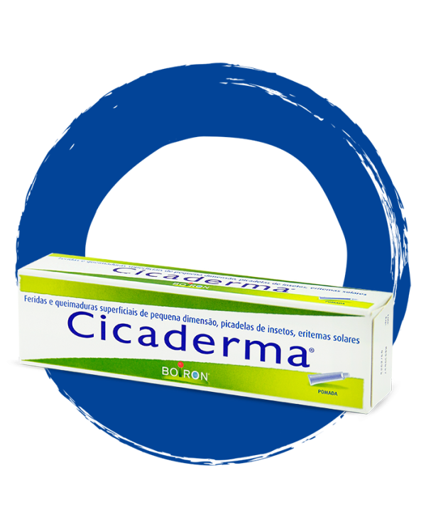 CICADERMA® POMADA BOIRON 30G