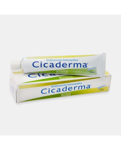 CICADERMA® POMADA BOIRON 30G