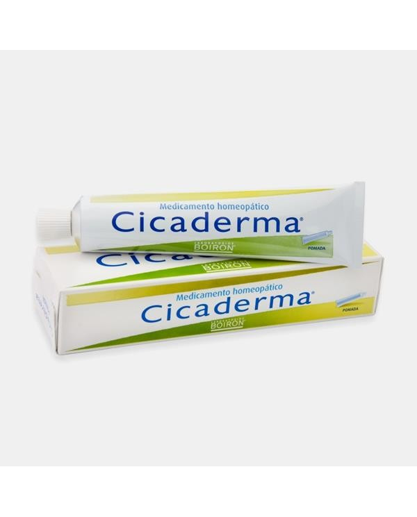 CICADERMA® POMADA BOIRON 30G