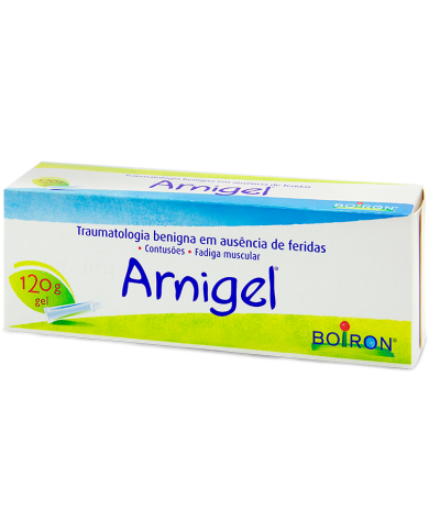 ARNIGEL® 120g BOIRON