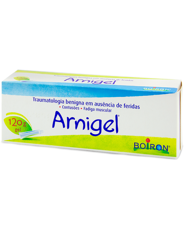 ARNIGEL® 120g BOIRON