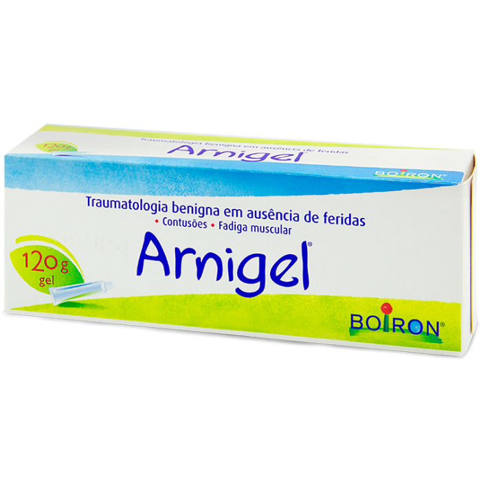 ARNIGEL® 120g BOIRON