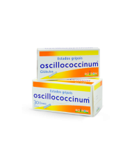 OSCILLOCOCCINUM® 30 Doses Glóbulos BOIRON