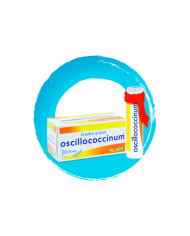 OSCILLOCOCCINUM® 30 Doses Glóbulos BOIRON