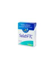 SEDATIF PC ® 90 COMP BOIRON