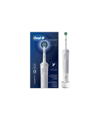 Oral-B Vitality Pro Escova de Dentes Elétrica Branca