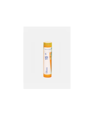 SILICEA 15CH – 80 GRÂNULOS – BOIRON