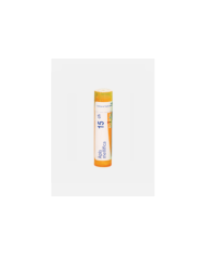 APIS MELLIFICA 15CH – 80 GRÂNULOS – BOIRON