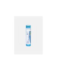 RHUS TOXICODENDRON 9CH – 80 GRÂNULOS – BOIRON