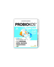 PROBIOKOS COMPLET 30 CAPSULAS PHYTOGOLD