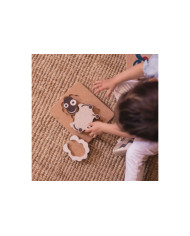 ELOU PUZZLE 3D OVELHA 1 UNID