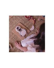 ELOU PUZZLE 3D OVELHA 1 UNID