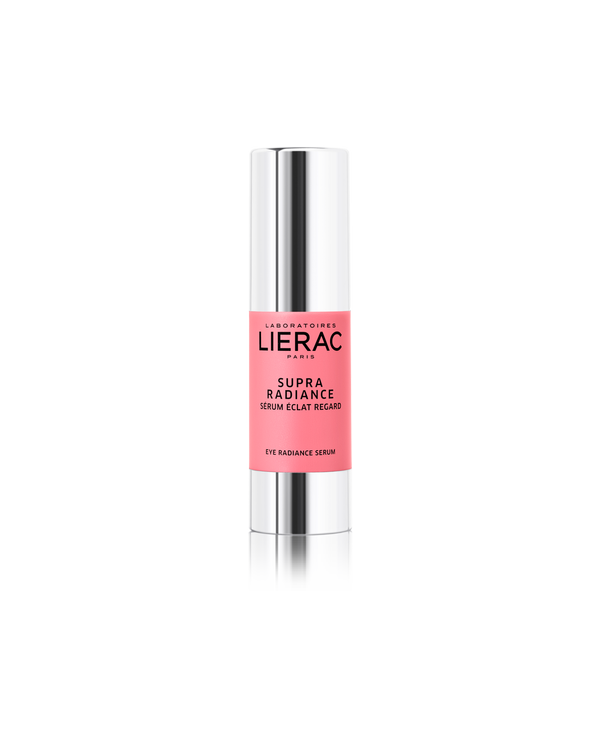 LIERAC SUPRA RADIANCE SERUM CONTORNO DE OLHOS 15ml