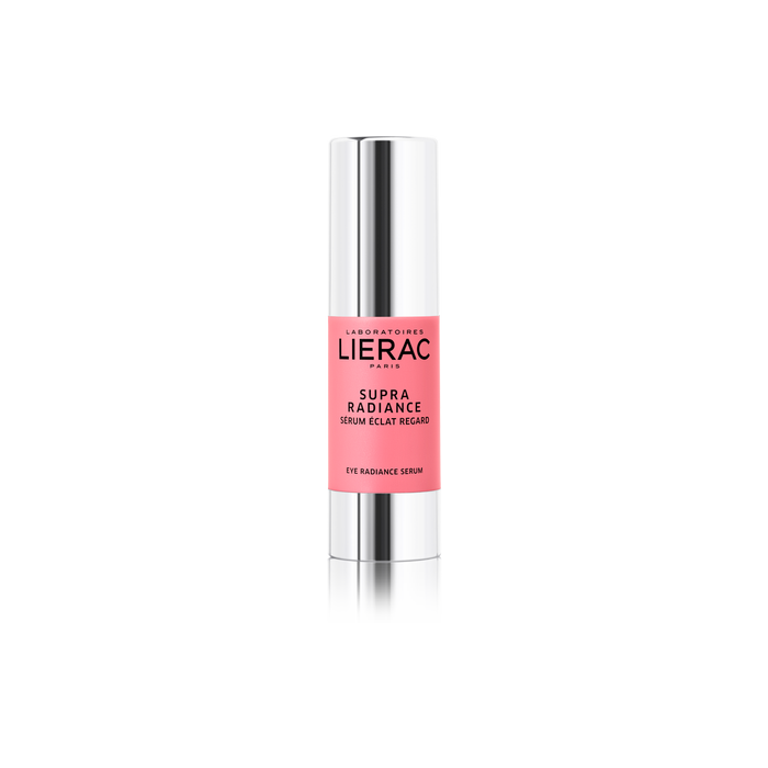 LIERAC SUPRA RADIANCE SERUM CONTORNO DE OLHOS 15ml