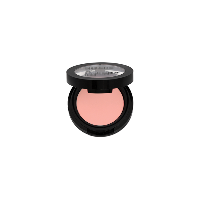 SKINERIE ENERGISING BLUSH - COR 4 ROUGETAN 2.5G