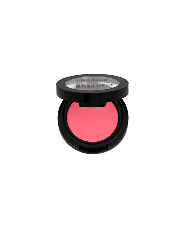 SKINERIE ENERGISING BLUSH - COR 1 SOFTROSE 2.5G