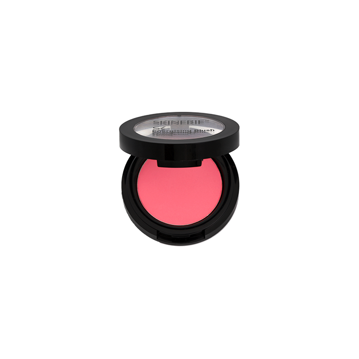 SKINERIE ENERGISING BLUSH - COR 1 SOFTROSE 2.5G