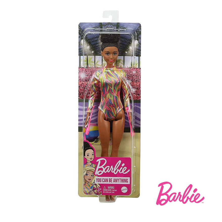 Boneca Barbie Quero Ser Pasteleira