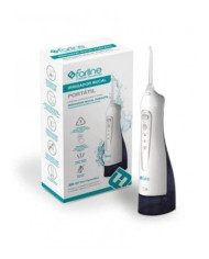 FARLINE IRRIGADOR BUCAL PORTÁTIL