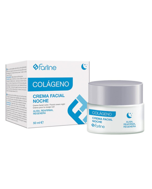 FARLINE KIT ANTI RUGAS / ANTI OXIDANTE CUIDADOS FACIAIS
