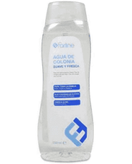 FARLINE COLONIA FRESCA Y SUAVE 750 ML