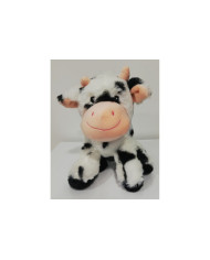 APOSAN PELUCHE CALENTITOS VAQUINHA