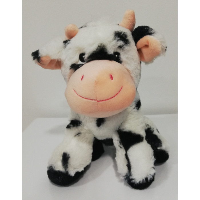 APOSAN PELUCHE DE VACA CALENTITOS