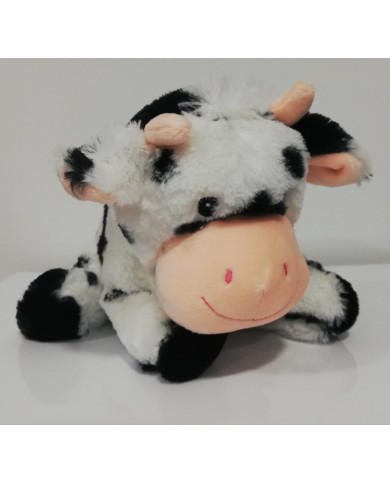 APOSAN PELUCHE CALENTITOS VAQUINHA