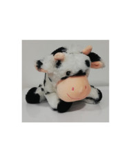 APOSAN PELUCHE DE VACA CALENTITOS