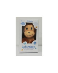 APOSAN PELUCHE CALENTITOS MACAQUINHO