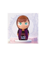 ANNA 2 EM 1 GEL DE BANHO + SHAMPOO 400ML (FROZEN)