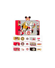 MINNIE CAIXINHA DE SURPRESA BIJUTARIA E ACESSÓRIOS