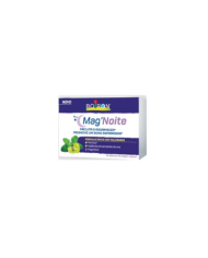 Mag´Noite 30cápsulas BOIRON