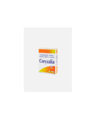 CORYZALIA – 40 COMPRIMIDOS BOIRON