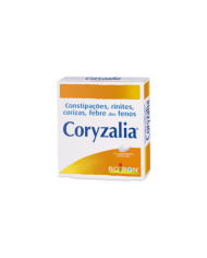 CORYZALIA – 40 COMPRIMIDOS BOIRON