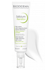 BIODERMA SÉBIUM KERATO+ ANTI-IMPERFECCIONES 30ML