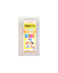TOSSYTA KIDS +4 ANOS 200ML PHYTOGOLD